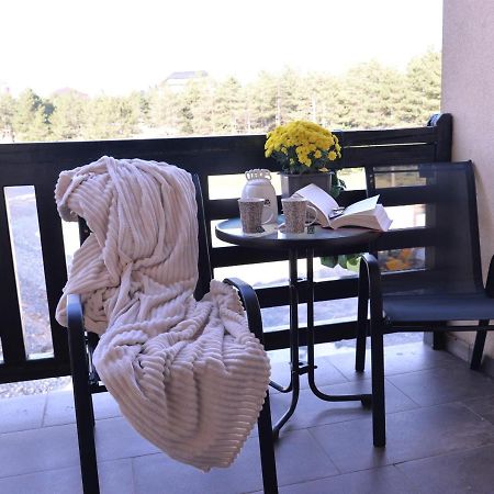 Apartmani Sloboda Zlatibor Esterno foto