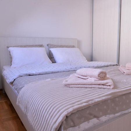 Apartmani Sloboda Zlatibor Esterno foto