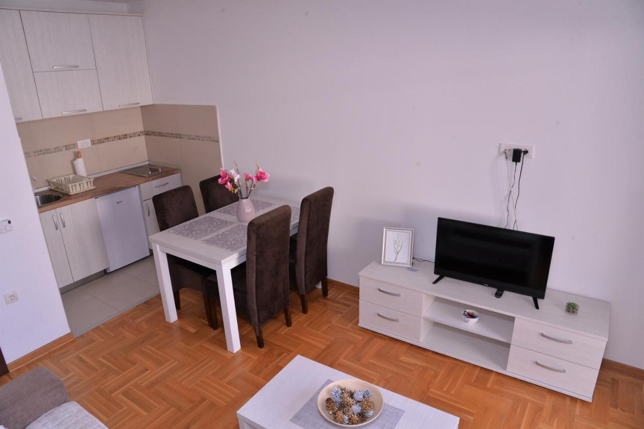 Apartmani Sloboda Zlatibor Esterno foto