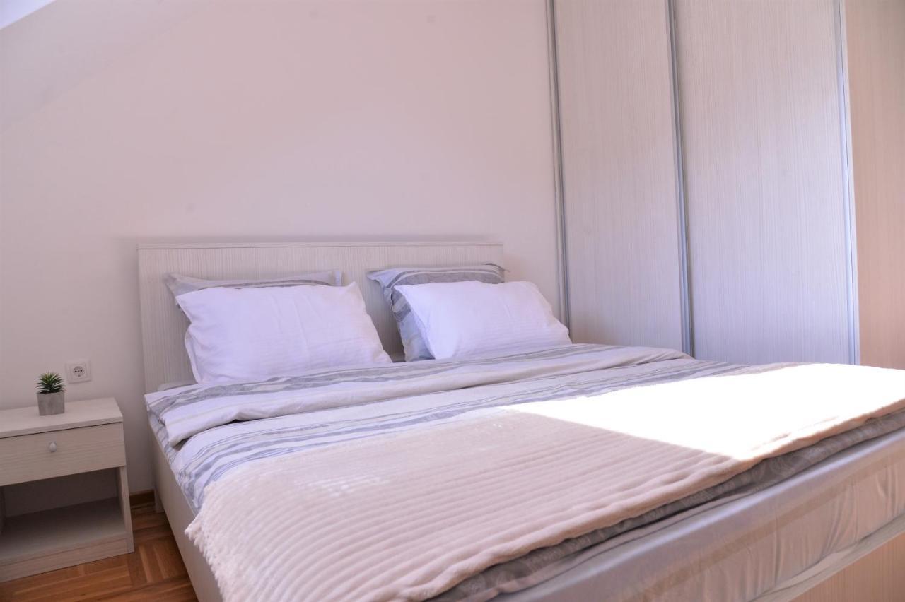 Apartmani Sloboda Zlatibor Esterno foto