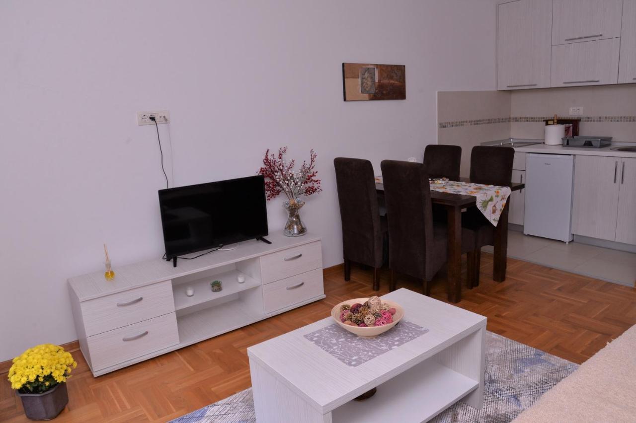 Apartmani Sloboda Zlatibor Esterno foto