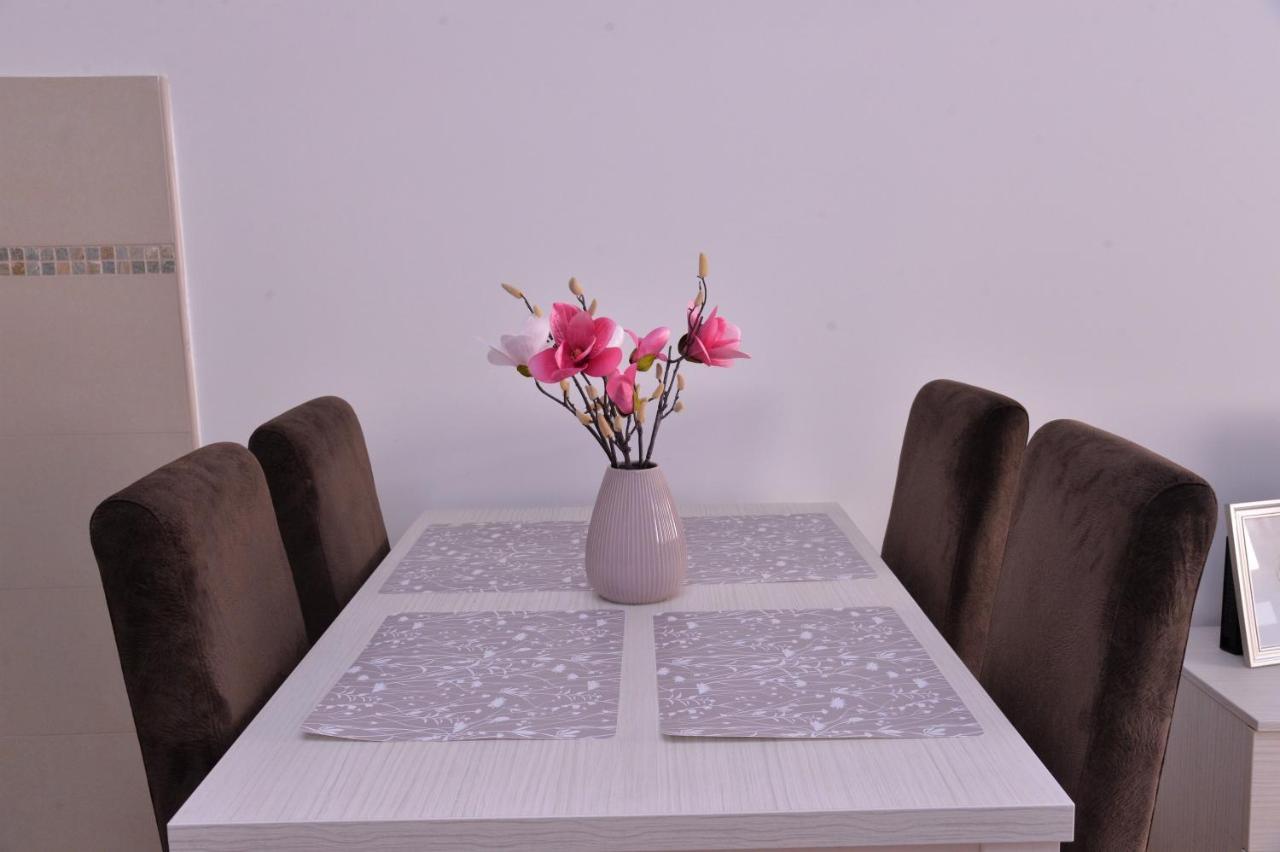 Apartmani Sloboda Zlatibor Esterno foto