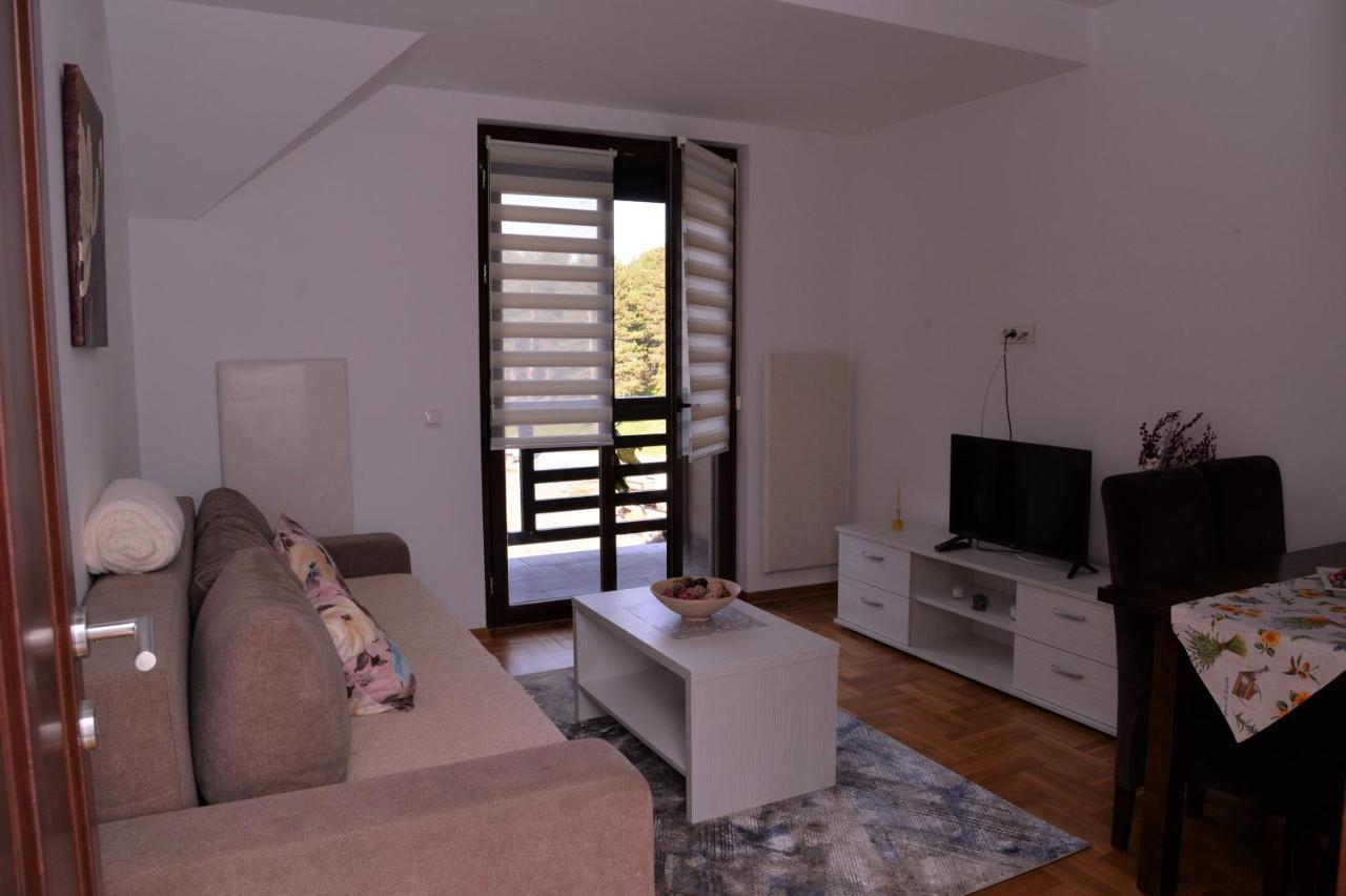 Apartmani Sloboda Zlatibor Esterno foto