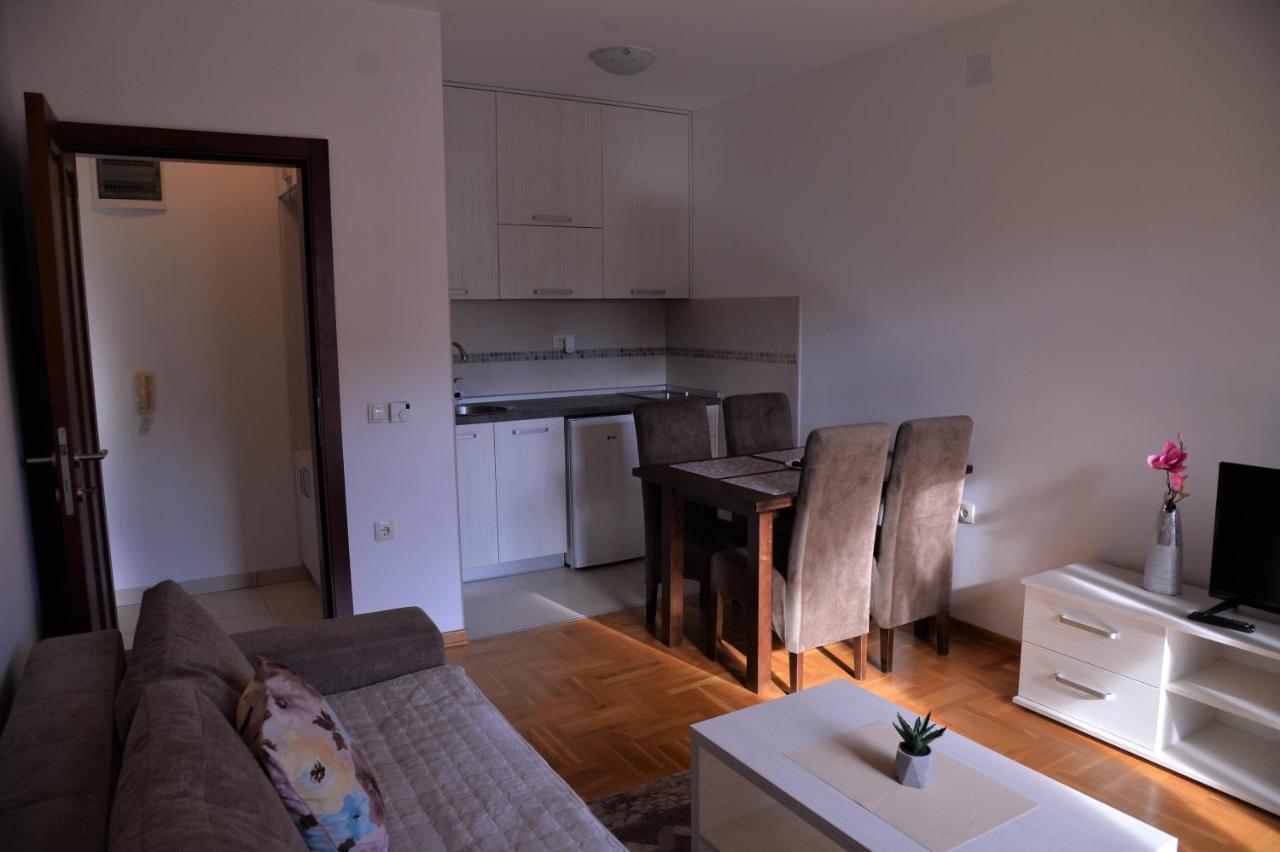 Apartmani Sloboda Zlatibor Esterno foto