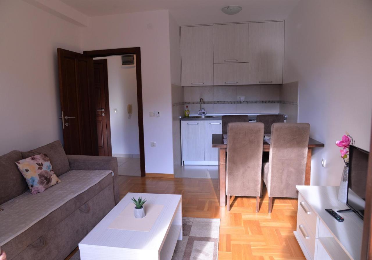Apartmani Sloboda Zlatibor Esterno foto