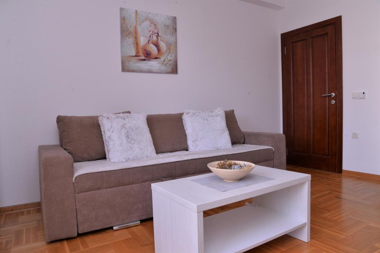 Apartmani Sloboda Zlatibor Esterno foto