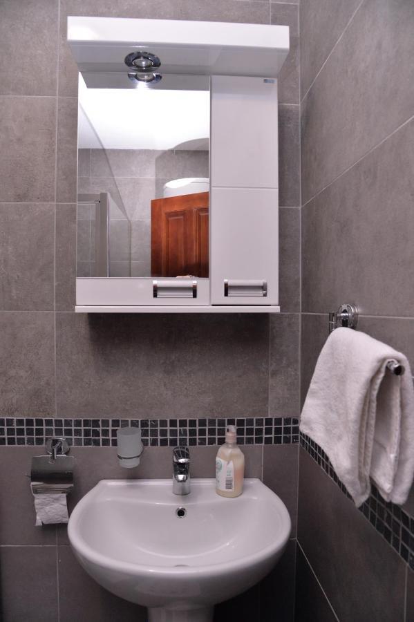 Apartmani Sloboda Zlatibor Esterno foto