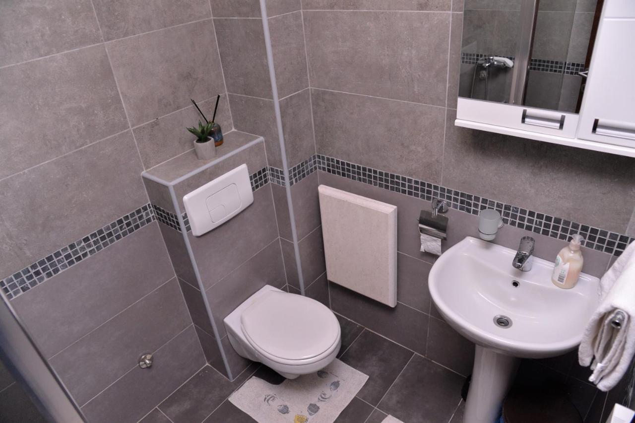 Apartmani Sloboda Zlatibor Esterno foto
