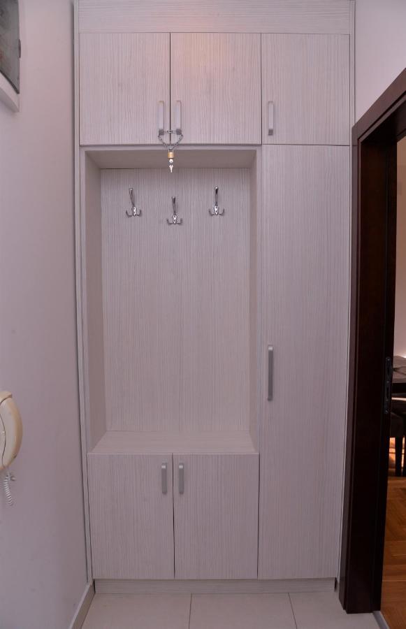 Apartmani Sloboda Zlatibor Esterno foto