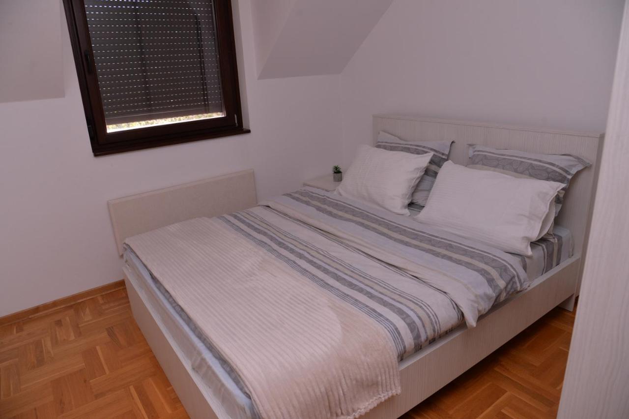 Apartmani Sloboda Zlatibor Esterno foto