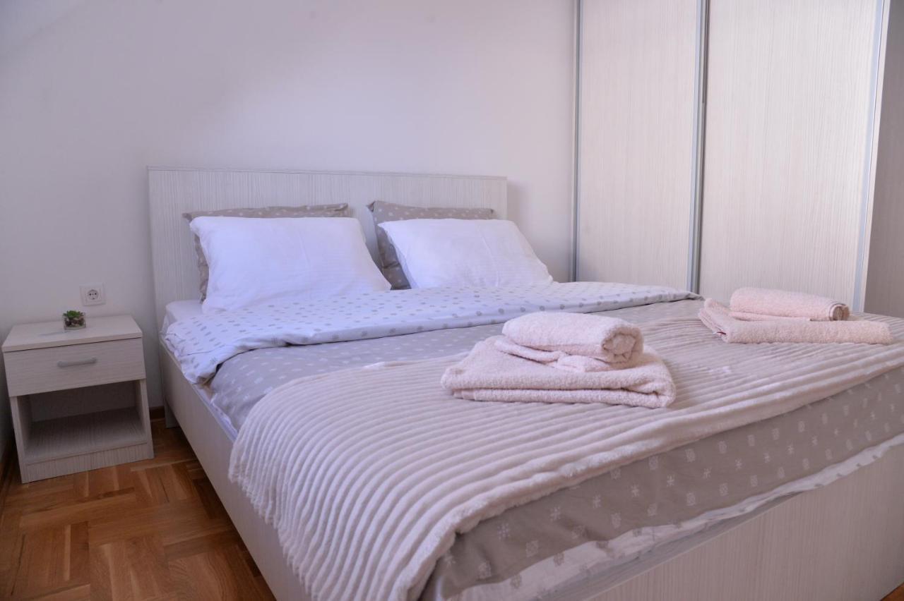 Apartmani Sloboda Zlatibor Esterno foto