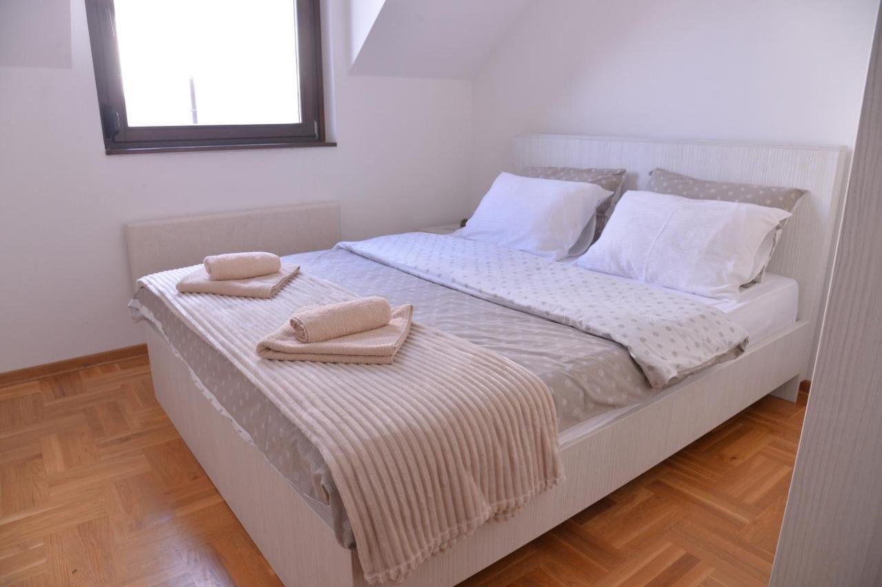 Apartmani Sloboda Zlatibor Esterno foto